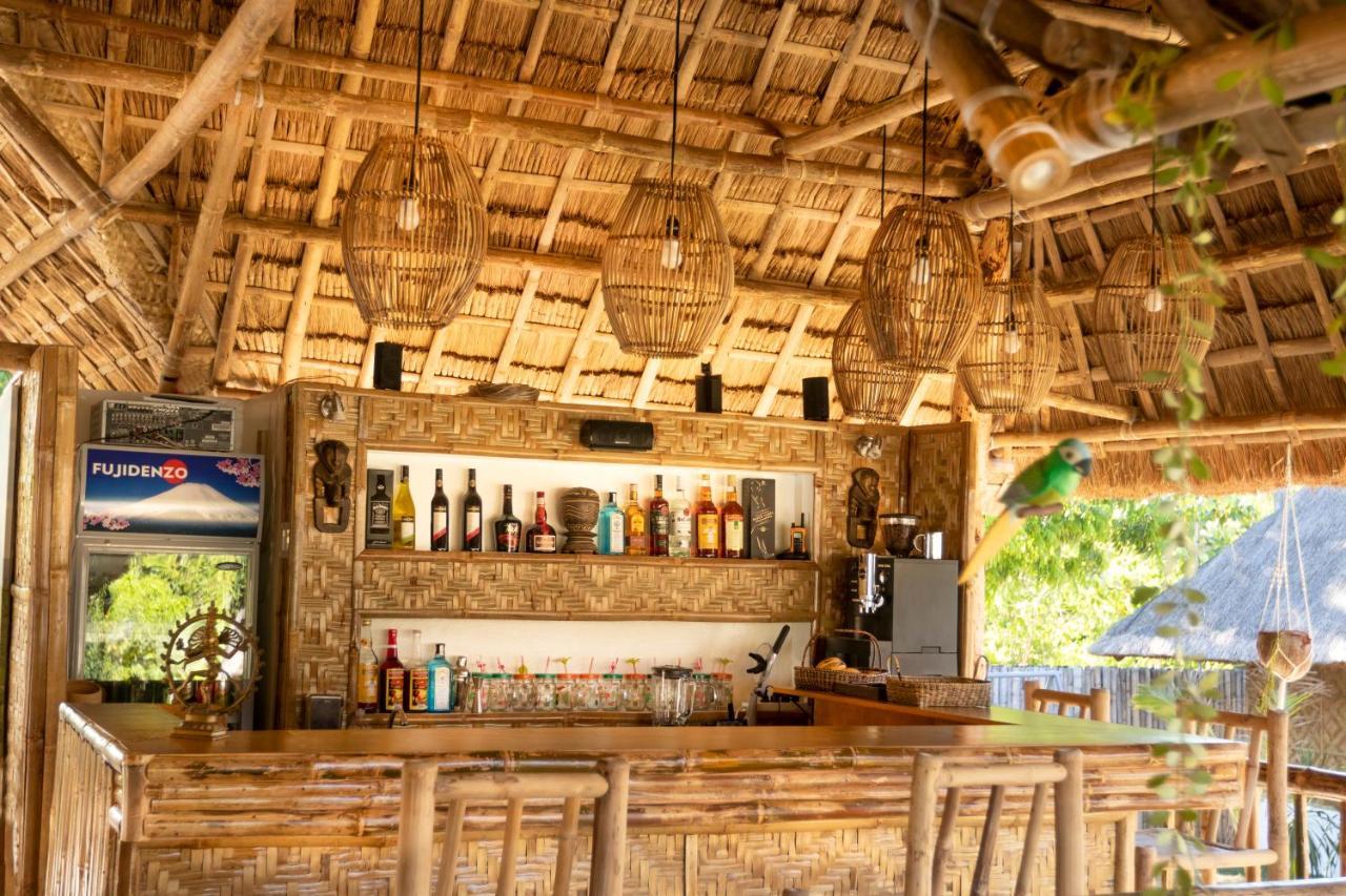 Three Little Birds Resort Anda  Exterior photo