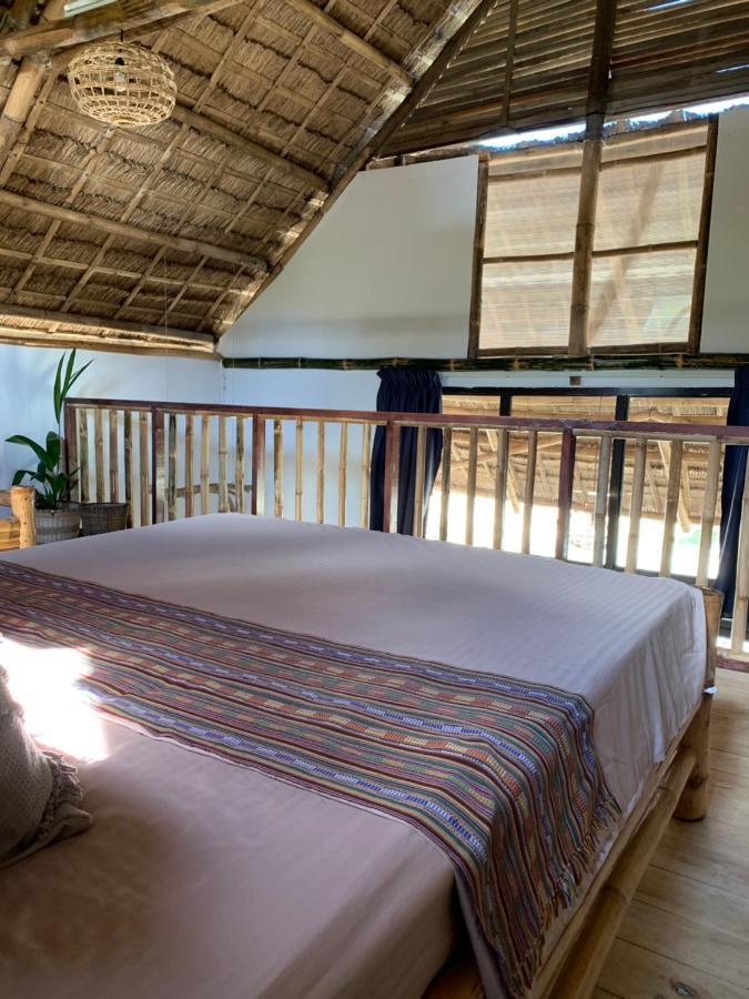 Three Little Birds Resort Anda  Exterior photo