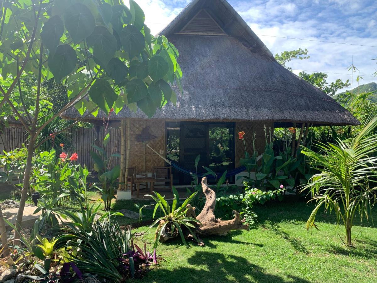 Three Little Birds Resort Anda  Exterior photo