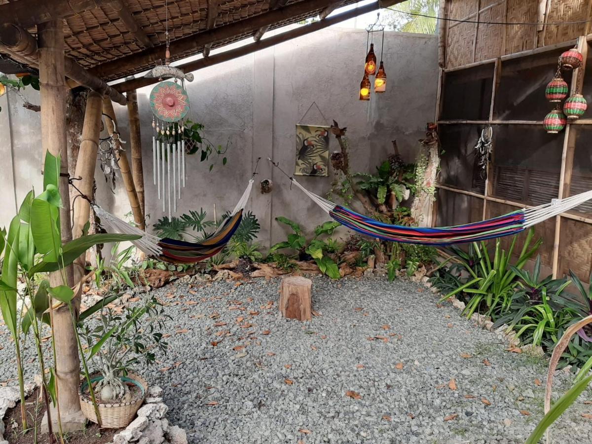 Three Little Birds Resort Anda  Exterior photo