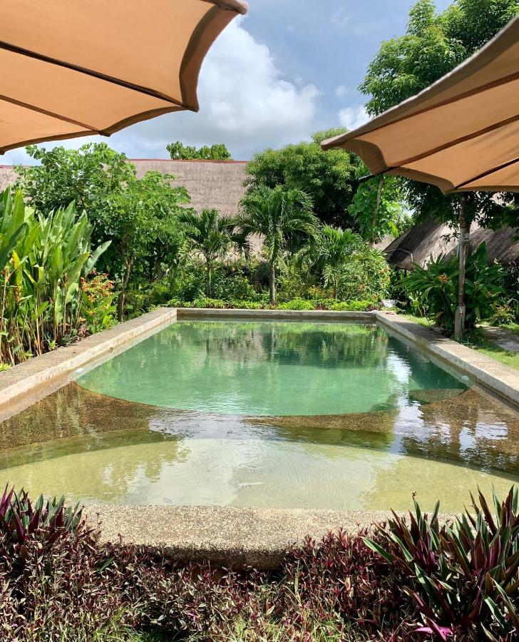 Three Little Birds Resort Anda  Exterior photo