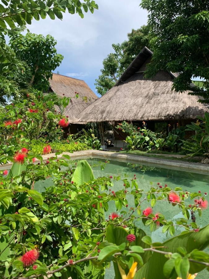 Three Little Birds Resort Anda  Exterior photo