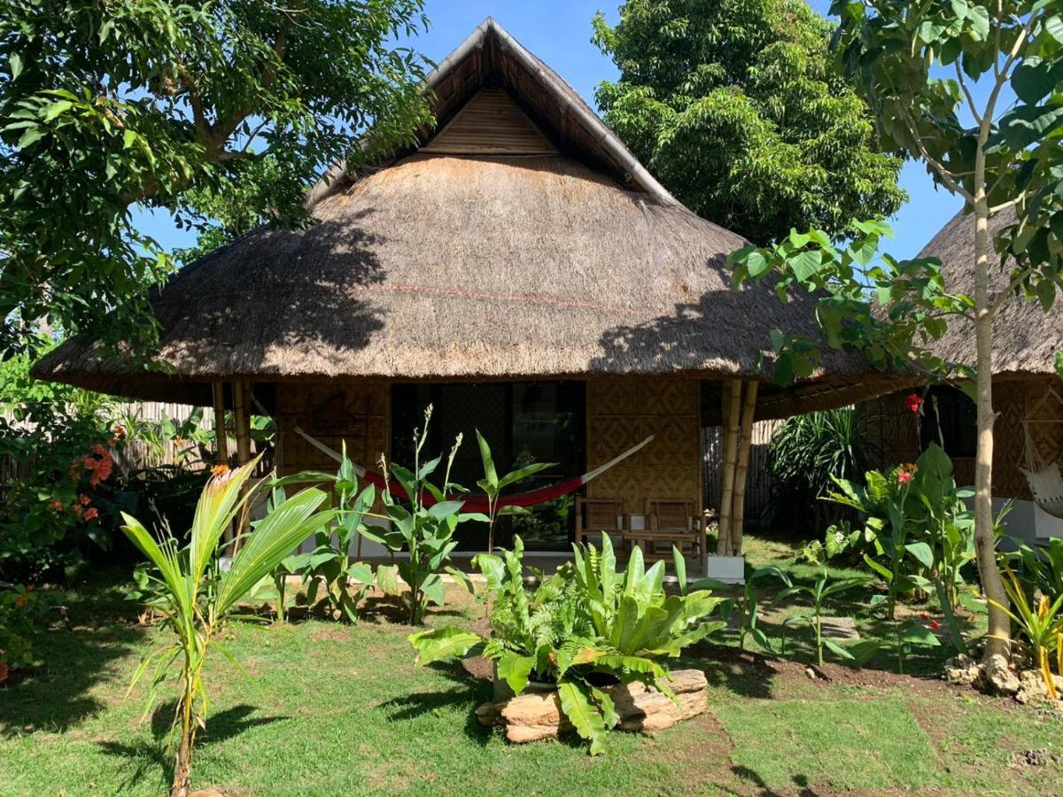 Three Little Birds Resort Anda  Exterior photo