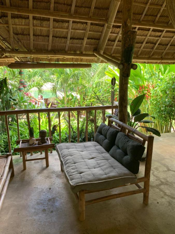 Three Little Birds Resort Anda  Exterior photo