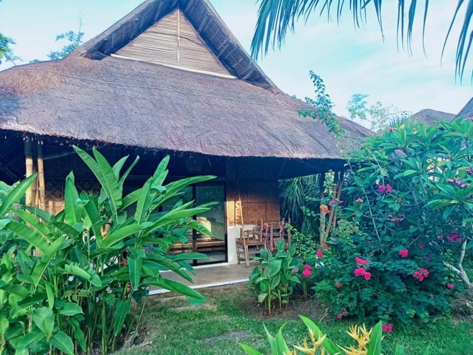 Three Little Birds Resort Anda  Exterior photo