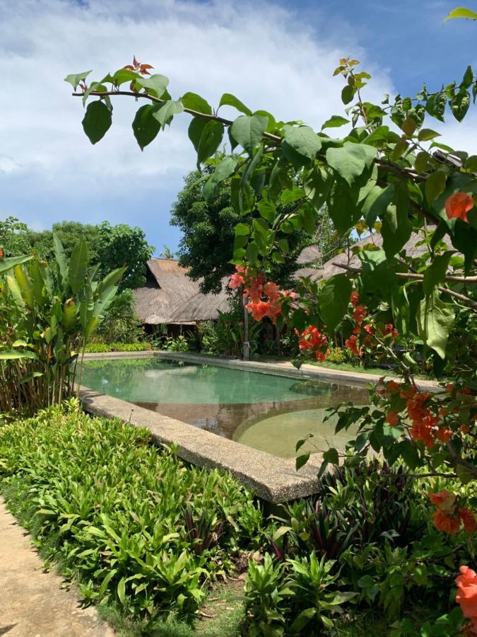 Three Little Birds Resort Anda  Exterior photo